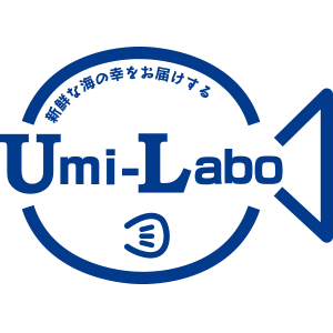 Umi-Laboロゴ画像